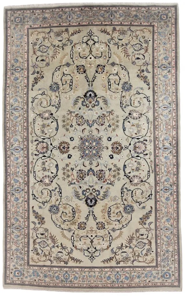 Kashan Tappeto 210 x 330 (Iran)