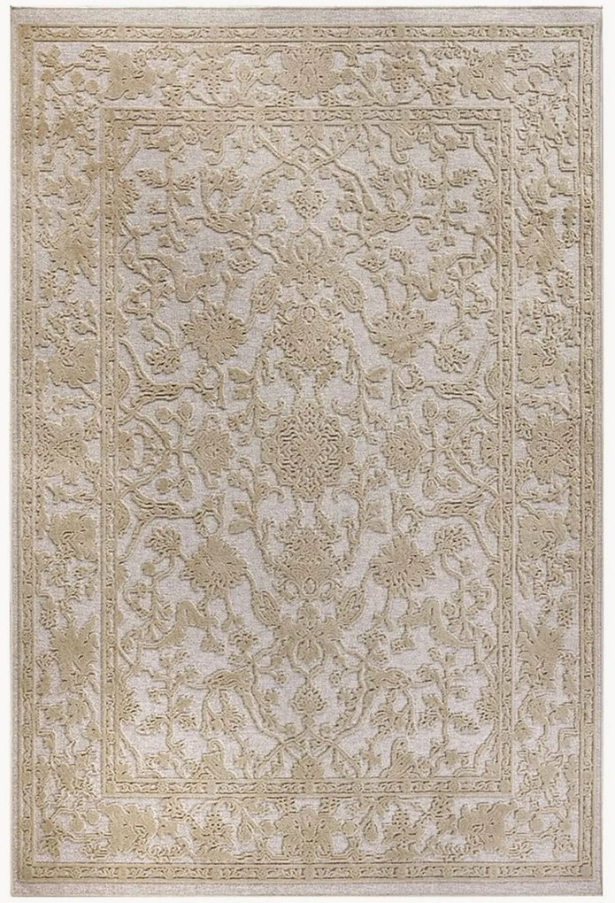 Tappeto con effetto tridimensionale Ambroise
