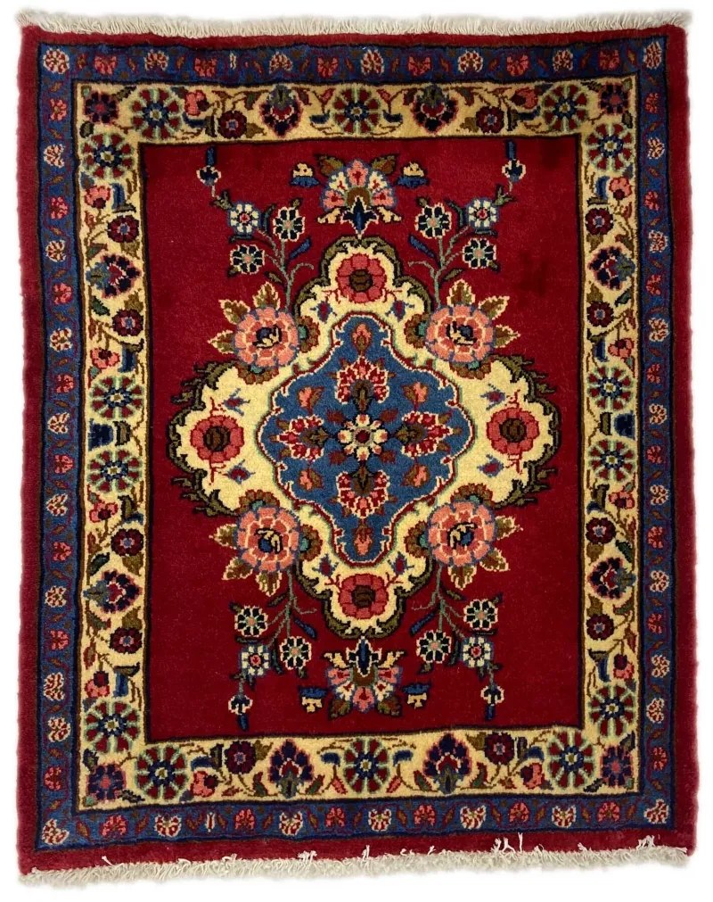 Hamedan Tappeto 70 x 90 (Iran)