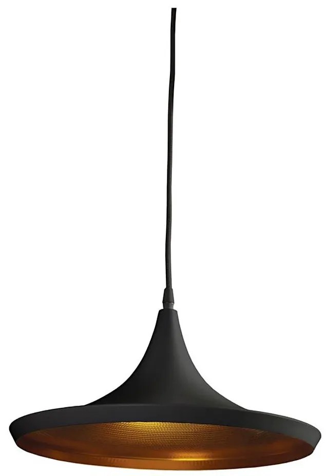 Azzardo AZ1407 - Lampadario a sospensione con filo CHINK 1xE27/40W/230V