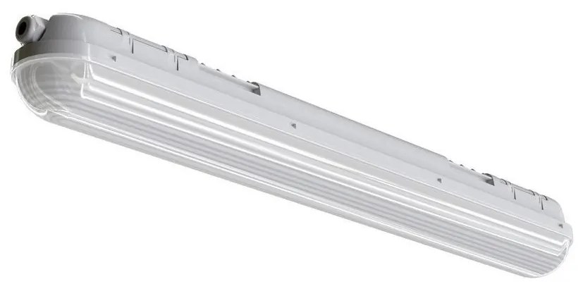 APLED - LED Lampada fissa DUSTER LED/58W/230V IP65 4000K