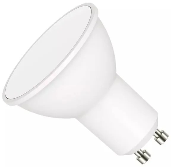 Lampadina LED RGB dimmerabile GoSmart MR16 GU10/4,8W/230V 2700-6500K Tuya