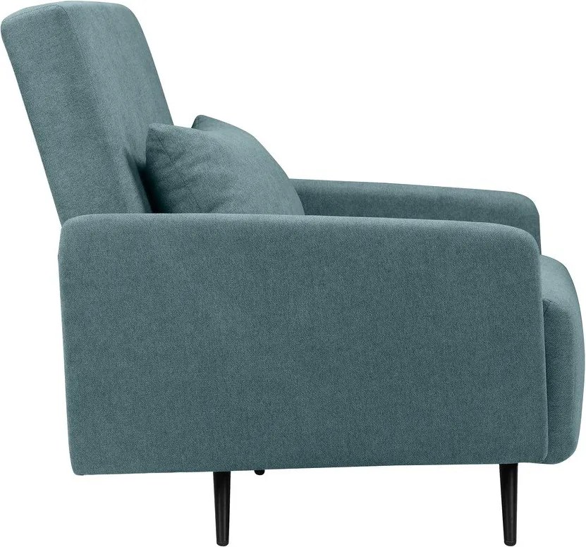 Poltrona blu Mallory - Støraa