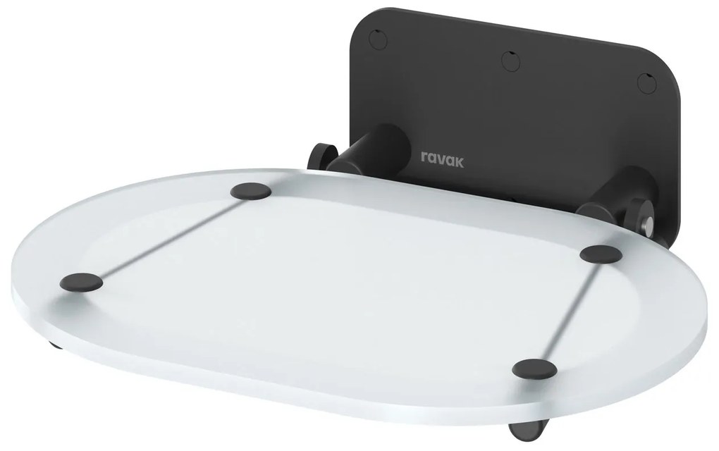 Ravak Chrome sedile per doccia B8F0000065