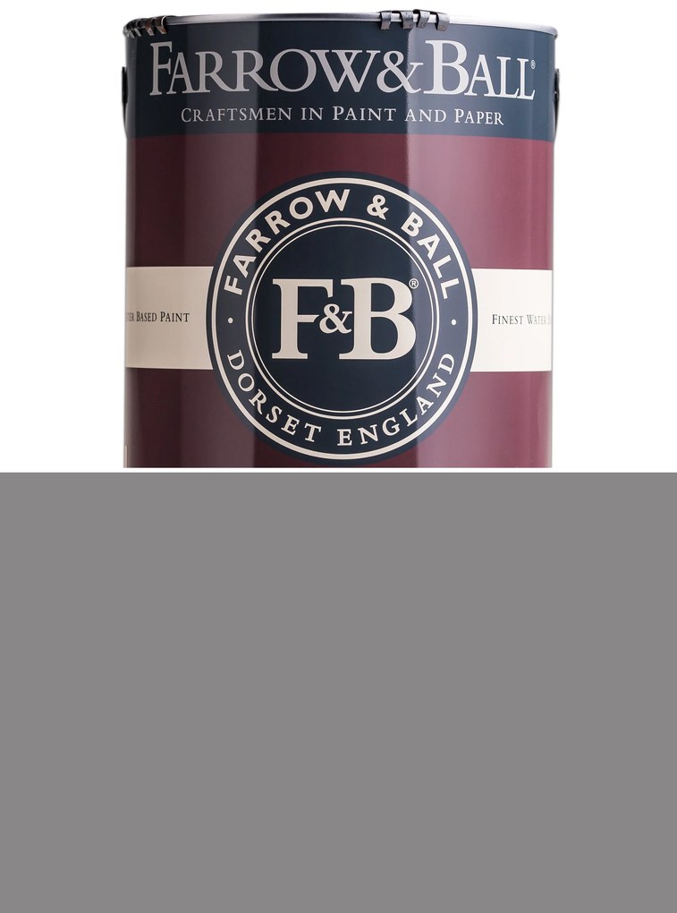 Farrow & Ball Modern Eggshell - Mole's Breath 276 - 2,5l