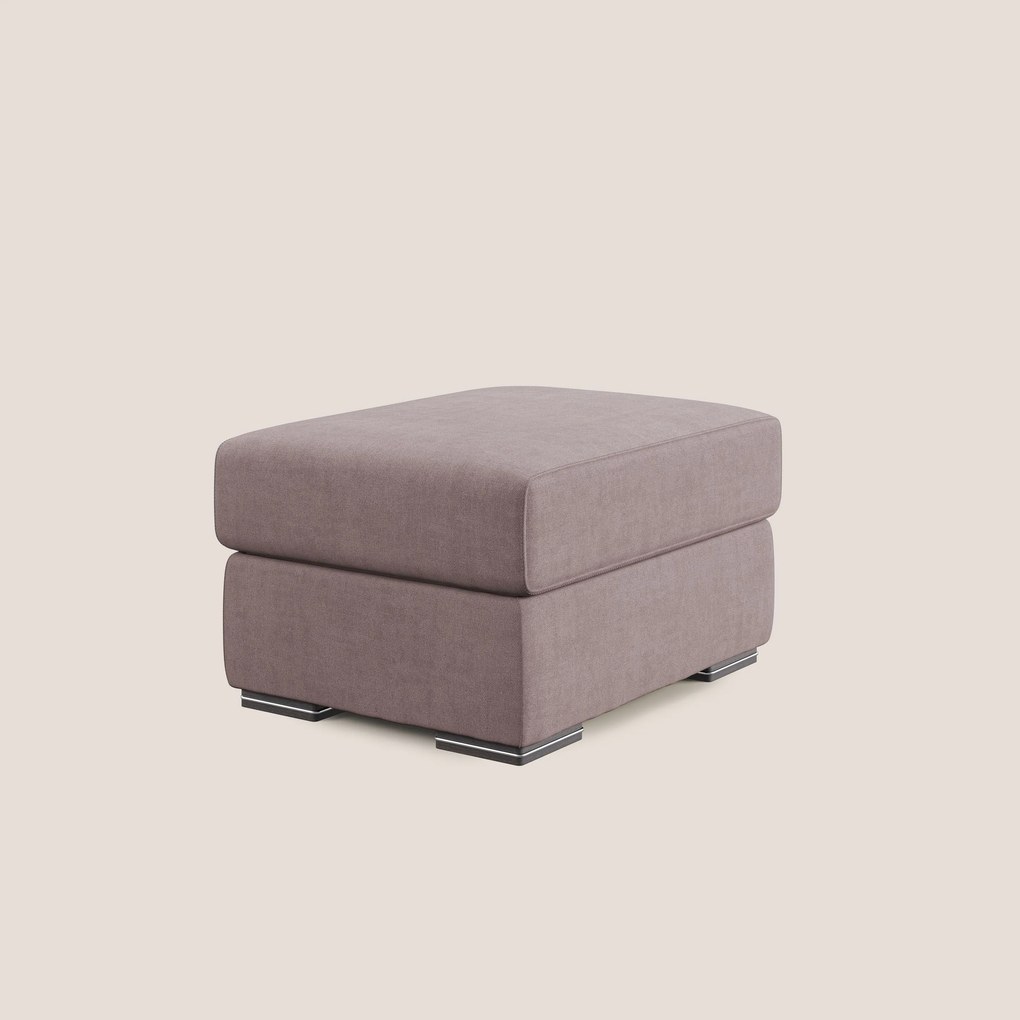 Sun pouf apribile contenitore in tessuto impermeabile T02