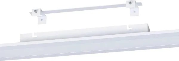 Eglo 31722 - Plafoniera dimmerabile a LED SALOBRENA-Z LED/33,5W/230V bianco