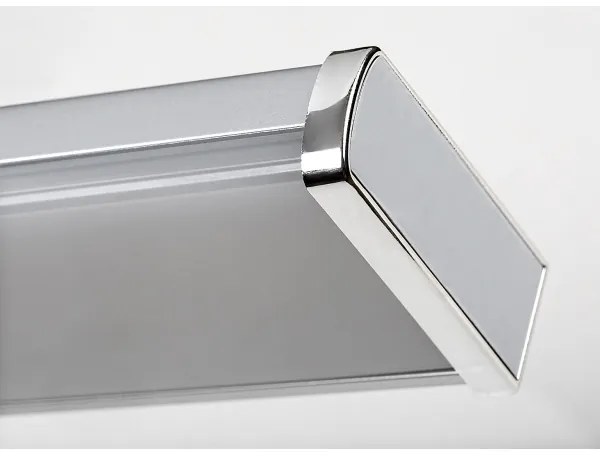 Rabalux 2114 - Illuminazione a LED per specchi da bagno LEVON LED/8W/230V IP44 40cm