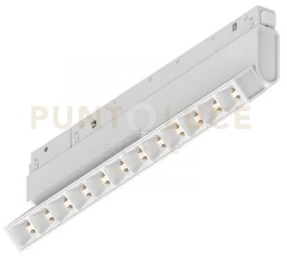 Ego accent flexible elemento di illuminazione led smd osram ugr