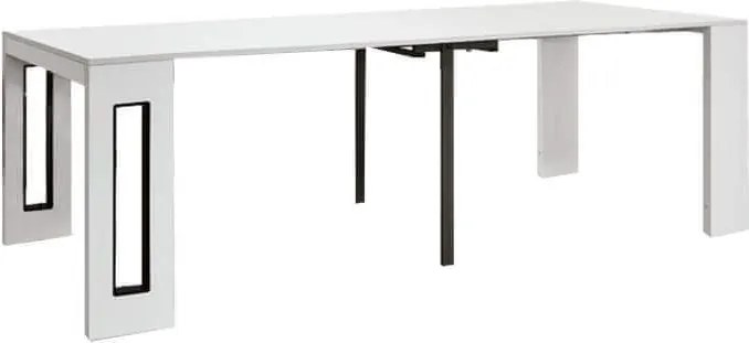 URANIA - consolle allungabile moderna di design