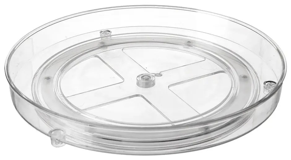 Organizer per spezie girevole in plastica ø 27 cm – Orion