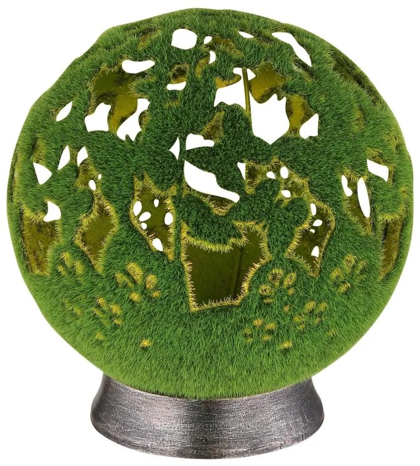 Globo 36746 - LED Solare decorazione LED/0,06W/3V IP44