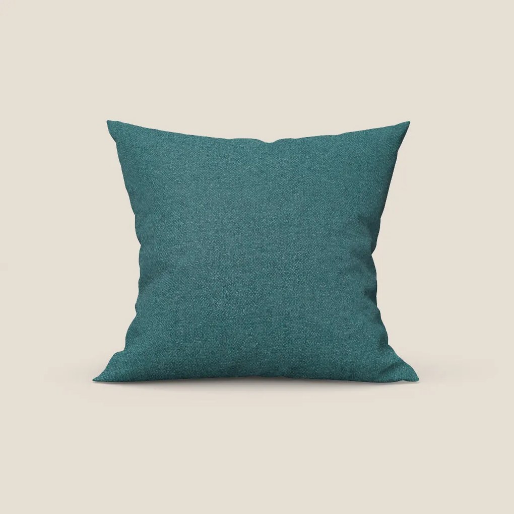 Dalt cuscino disponibile in diversi colori realizzato in bouclé morbido impermeabile T07
