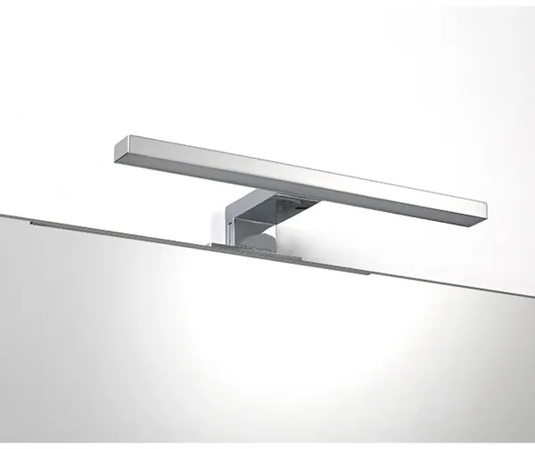 ONLI-Illuminazione a LED per specchi da bagno NEMO LED/4,5W/230V 4000K 30cm IP44 cromo lucido