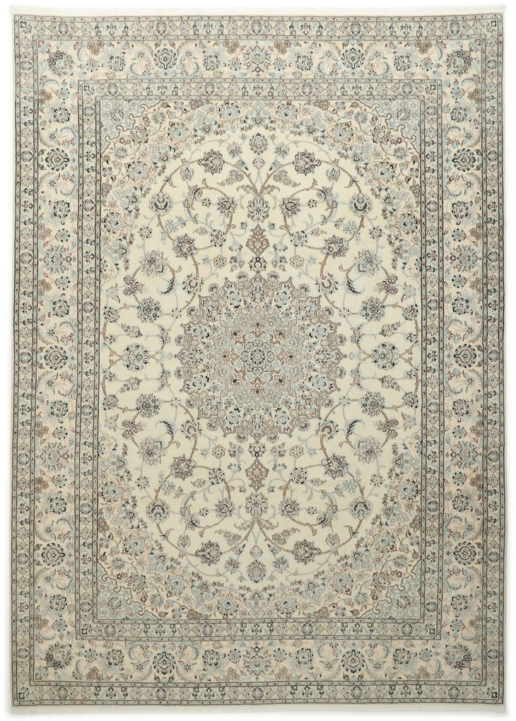 Tappeto persiano 250x350 (Iran) Annodato A Mano