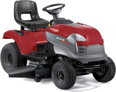 Trattorino Tosaerba 586 Cc Taglio 108 Cm 18 Hp - XDL 210 HD Castelgarden