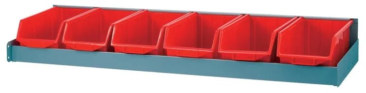 Supporto per portaminuteria STANLEY L 93 x H 17.5