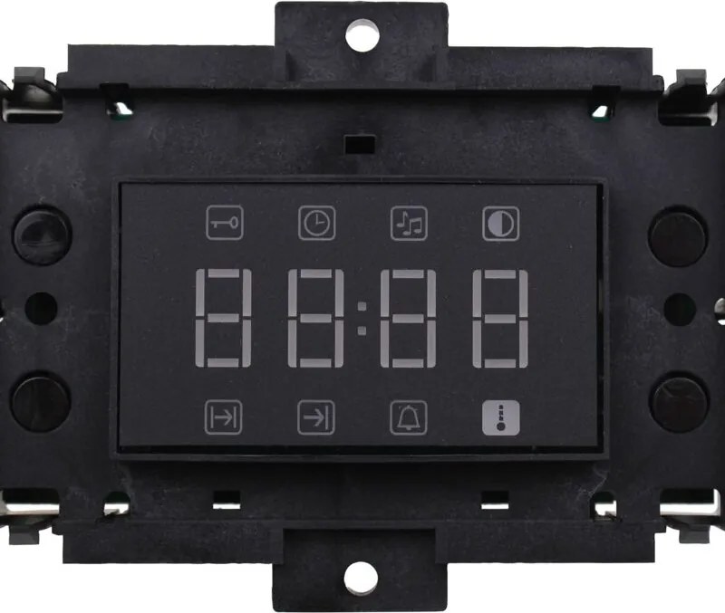 Beko - modulo-display/orologio-oim22301x csm61320dx/csm52310dx - 267000061 - 8054868019911