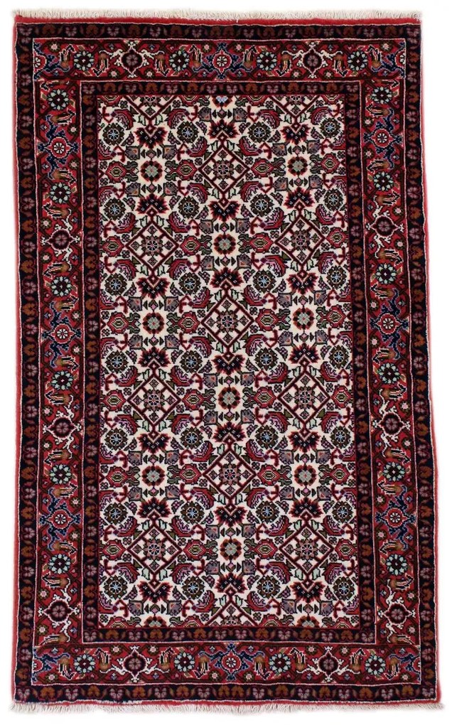 Sandjan Tappeto 140x90 (Iran)