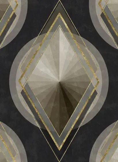 Mindthegap Carta da parati Metropolis - WP20228