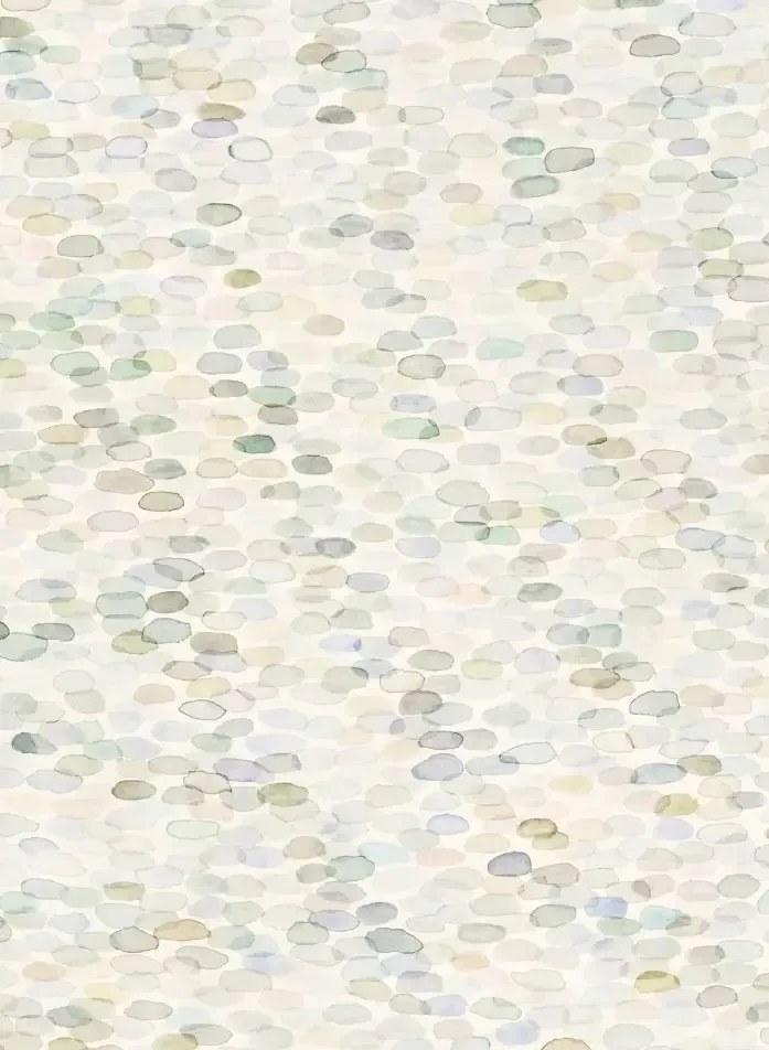 Cole & Son Carta da parati Meditation Stone - Stone