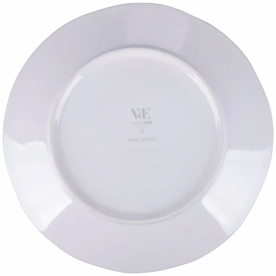 Piatto da portata in ceramica, ø 35 cm Face to Grey - VDE Tivoli 1996