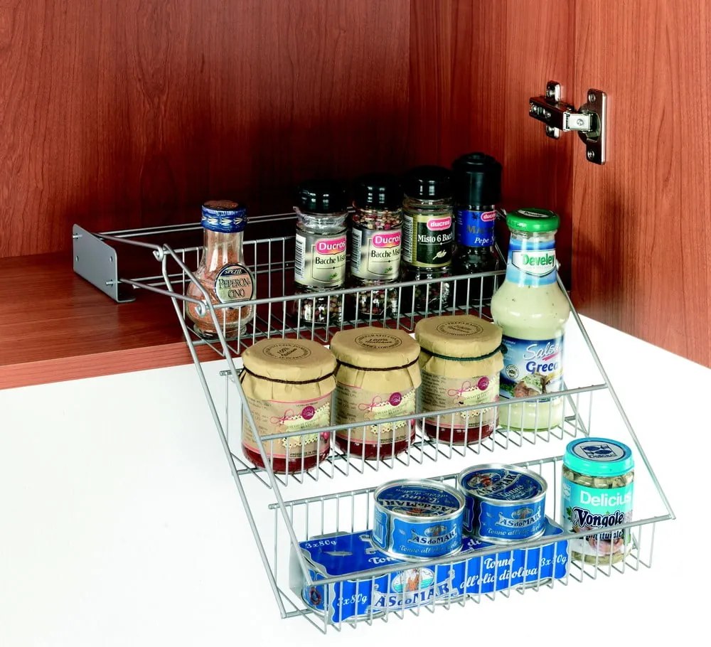 Portaspezie Up&Down - Metaltex