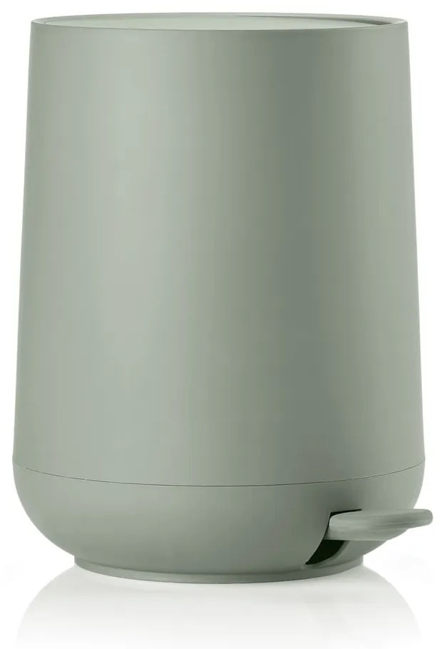 Cestino per bagno a pedale 3 l Nova - Zone