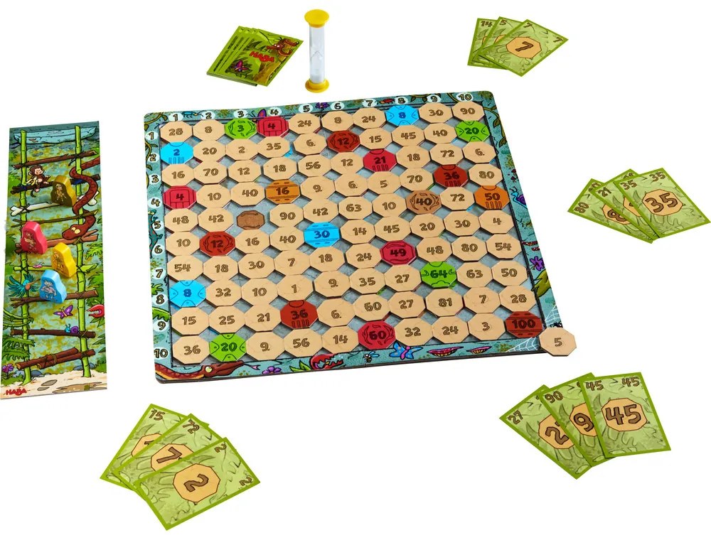 Avventura 1x1