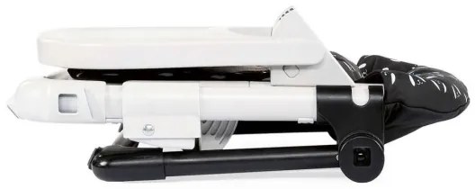 Chicco - Seggiolino portatile per bambini CHAIRY nero