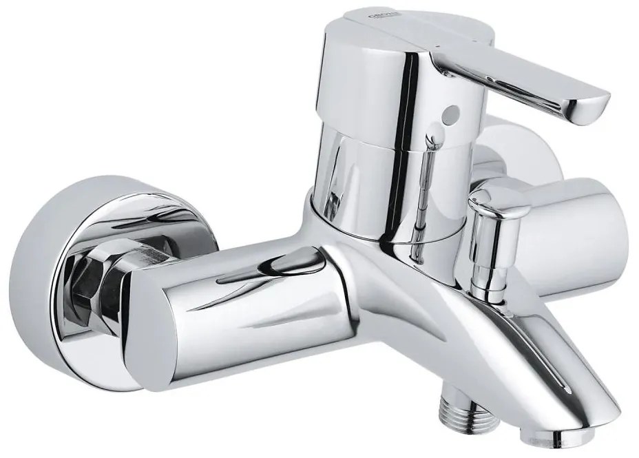GROHE 32269000 - Miscelatore per vasca FEEL DN 15 cromo lucido