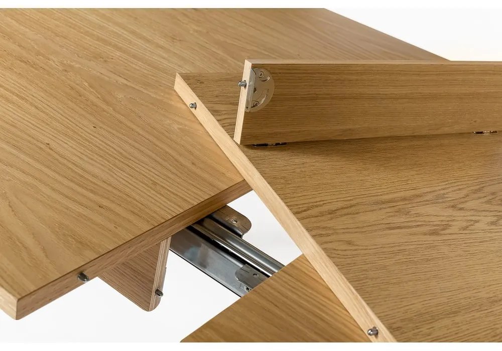 Tavolo da pranzo pieghevole Kensal - Woodman