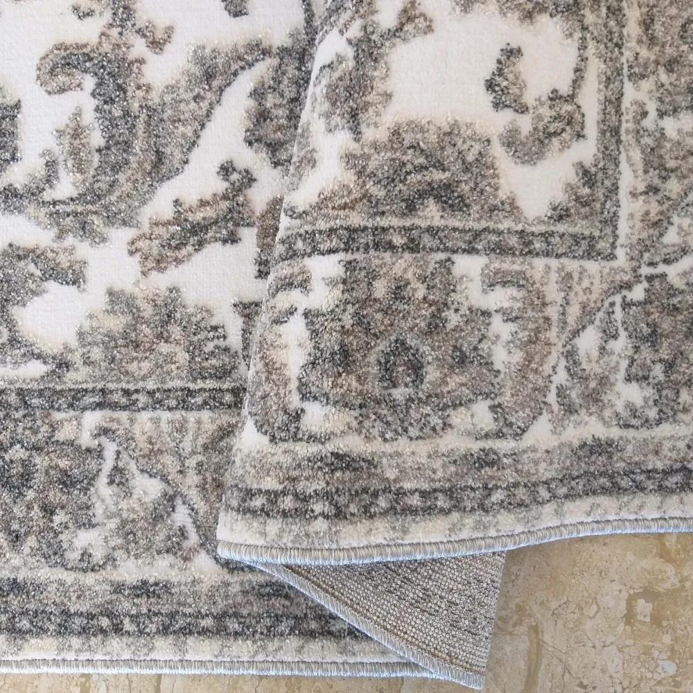 Tappeto di alta qualità con motivi orientali Larghezza: 120 cm | Lunghezza: 170 cm