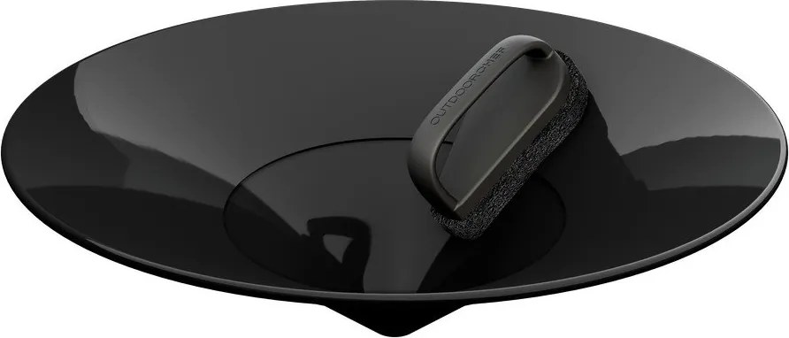 Kit per pulizia imbuto barbecue – Outdoorchef