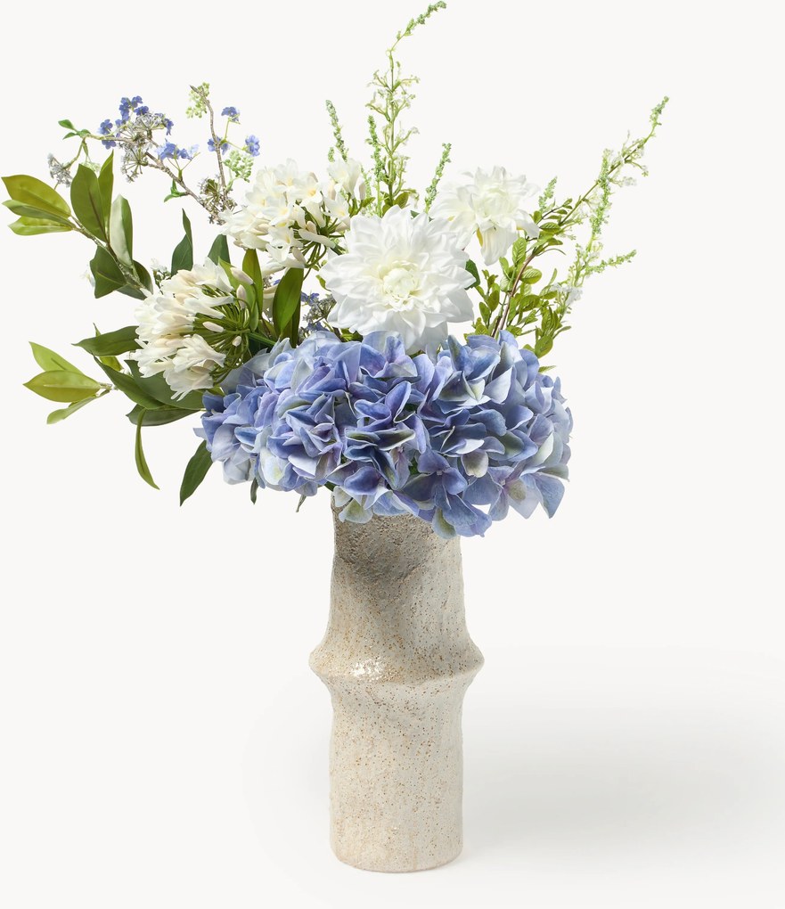 Bouquet di fiori artificiali Summer Mist