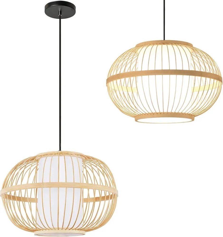 Lampada BOHO APP1632-1CP 50cm