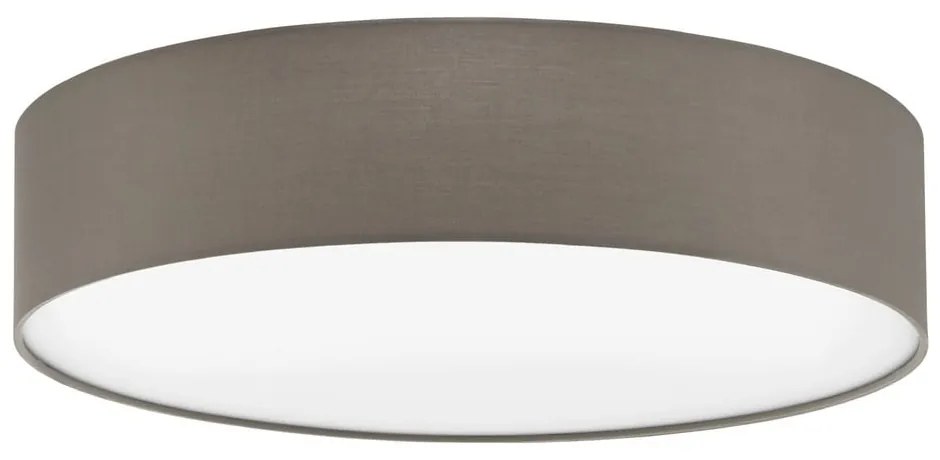 Plafoniera bianca/marrone PASTERI – EGLO