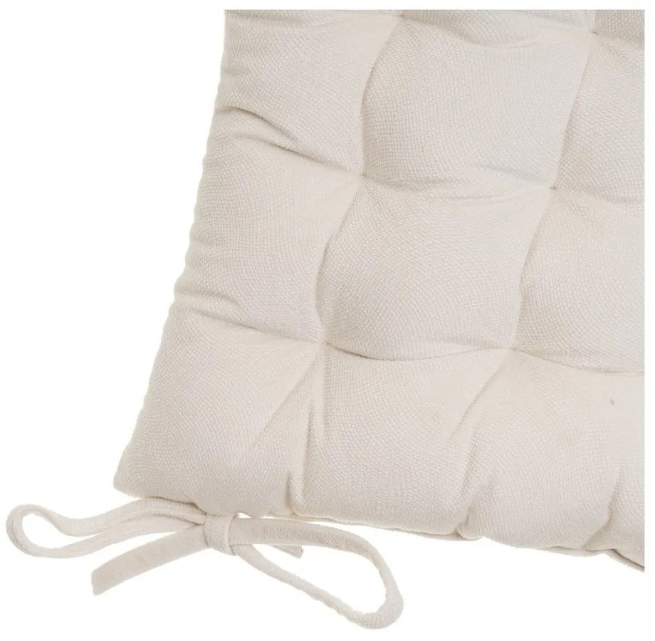 Cuscino di seduta 40x40 cm Estela - Casa Selección