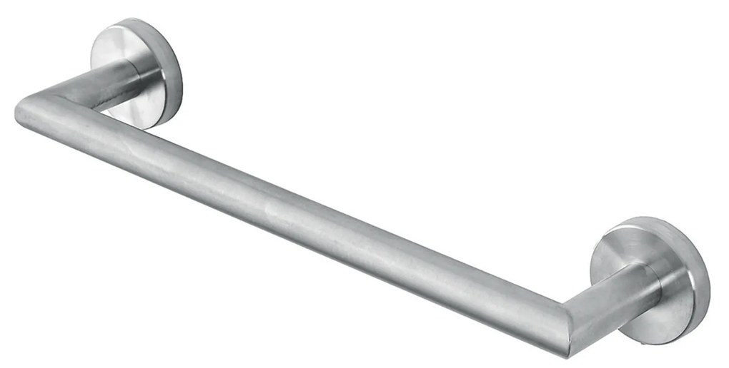 Portasalviette a Parete 35 Cm Feridras "City" Satinato