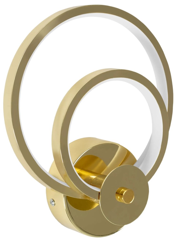 Lampada LED APP1043-W GOLD