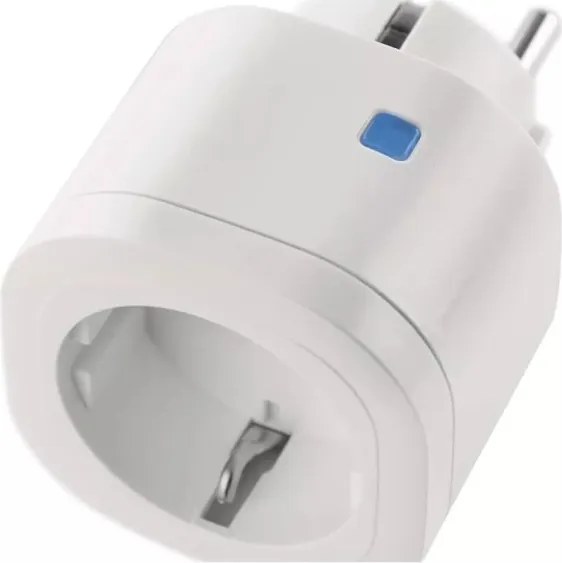 Presa intelligente SCHUKO GoSmart 3680W/230V/16A Wi‑Fi Tuya