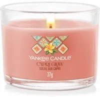 Candela votiva Capri Glow Yankee Candle