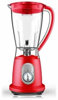 Frullatore ad Immersione FAGOR FGE2030 1,5 L Rosso 600 W