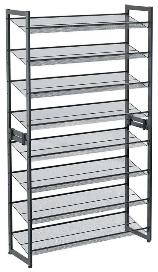 Scarpiera ALVORO grigia