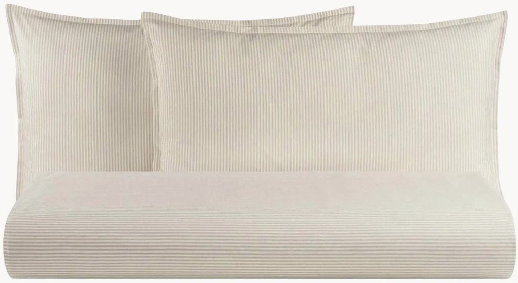 Set di biancheria da letto in cotone Tenerife