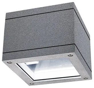 Half 150 Led  Monodirezionale A Soffitto 17.6W 4000°K