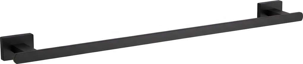 Portasciugamano da bagno 201 Oste Black
