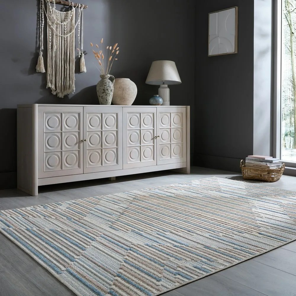 Tappeto lavabile 155x230 cm Clementine Multi – Flair Rugs
