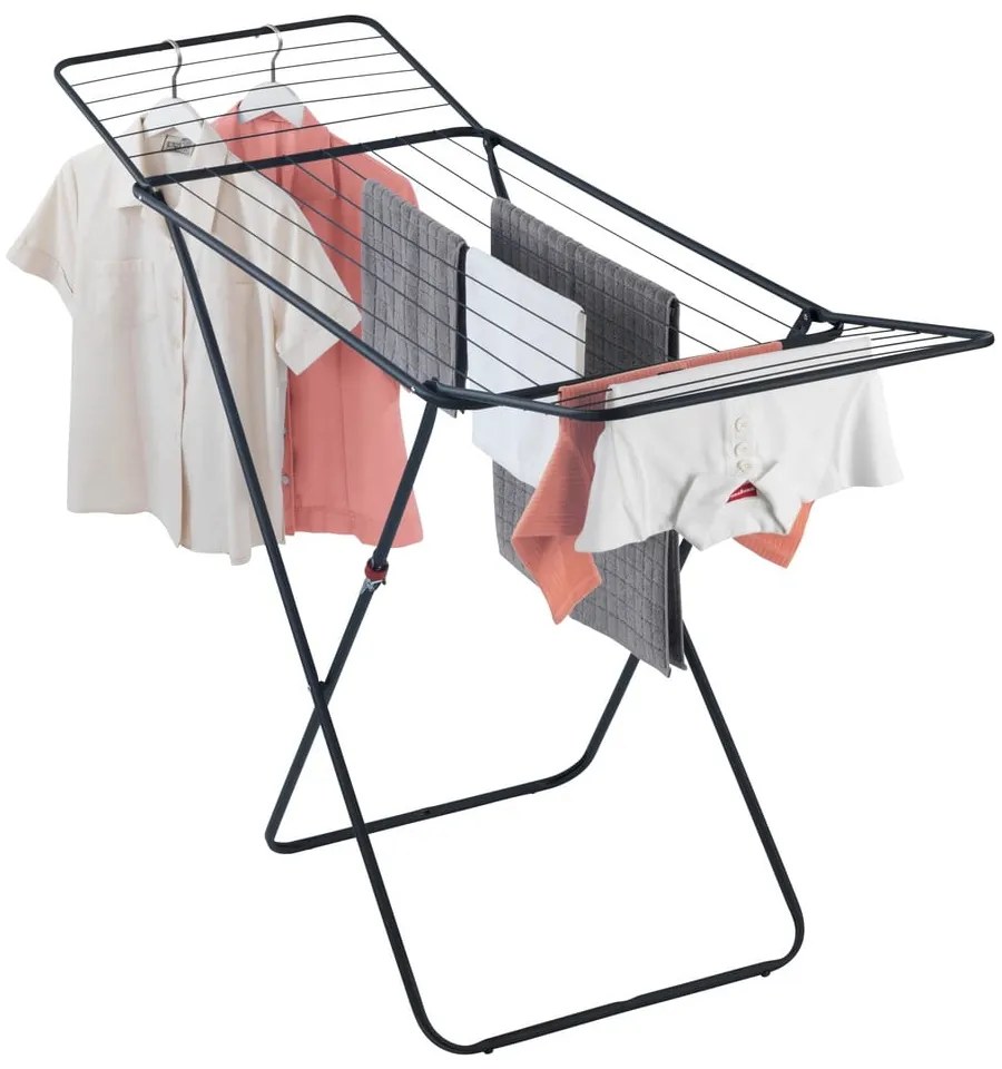 Asciugatrice Champion Black - Wenko