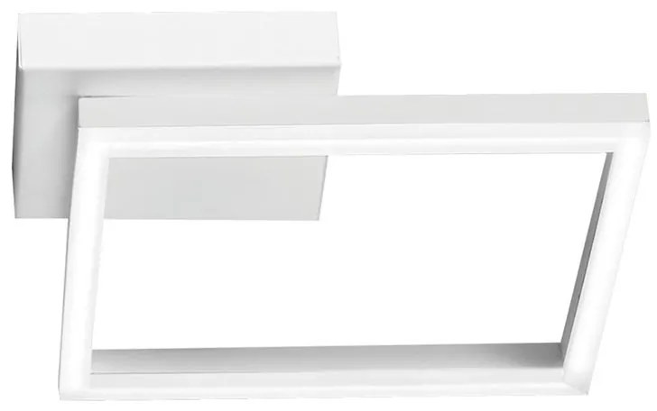 Plafoniera LED Skyline bianco IP20 bianco naturale, 2250 lumen